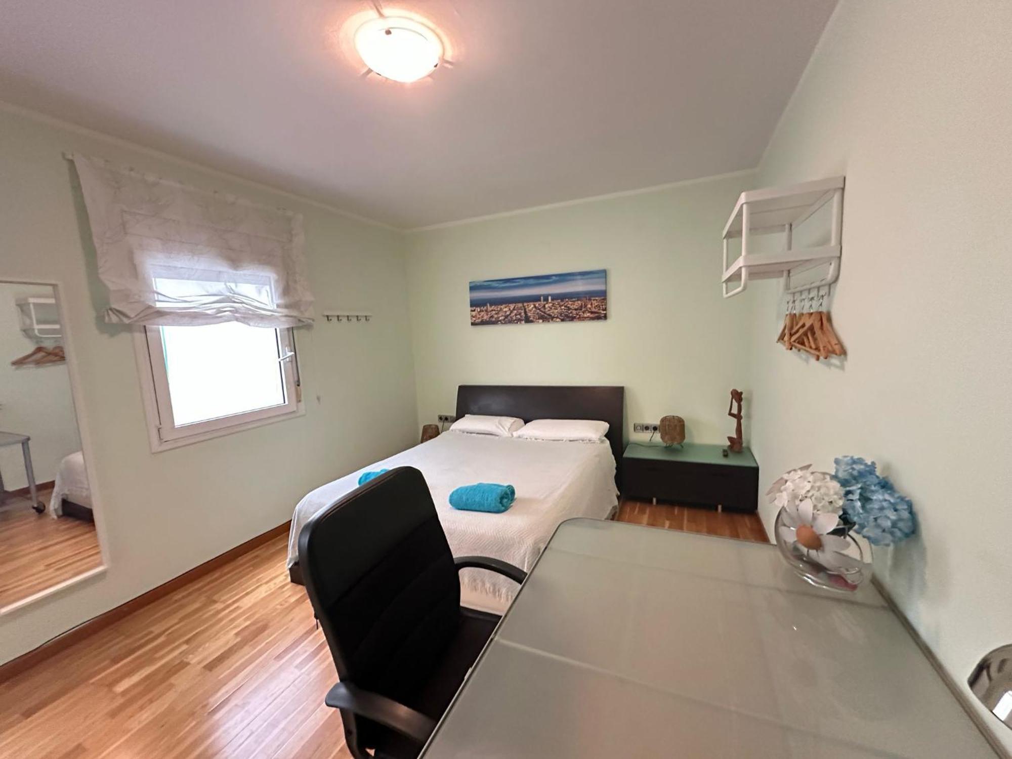Aribau Habitaciones - Barcelona, Barcelona