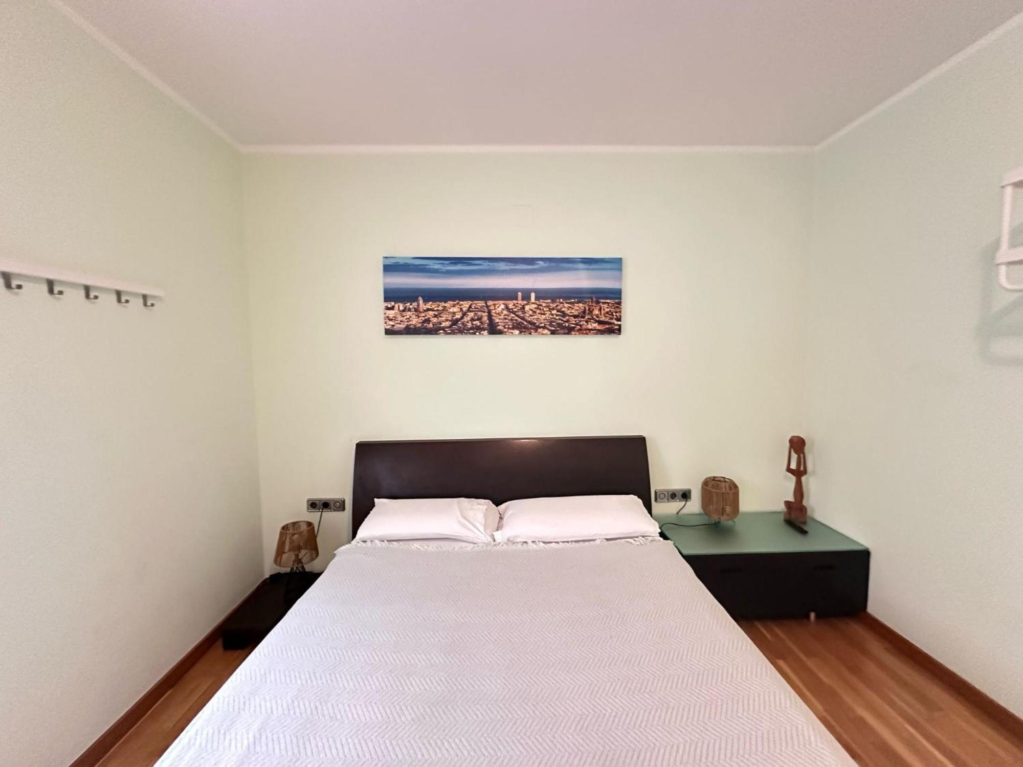 Aribau Habitaciones - Barcelona — Photos 1